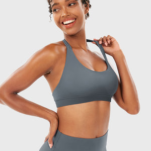 Yeoreo Eleia Halter Sportbeha 