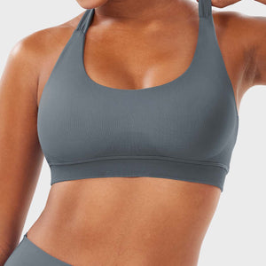 Yeoreo Eleia Halter Sportbeha 
