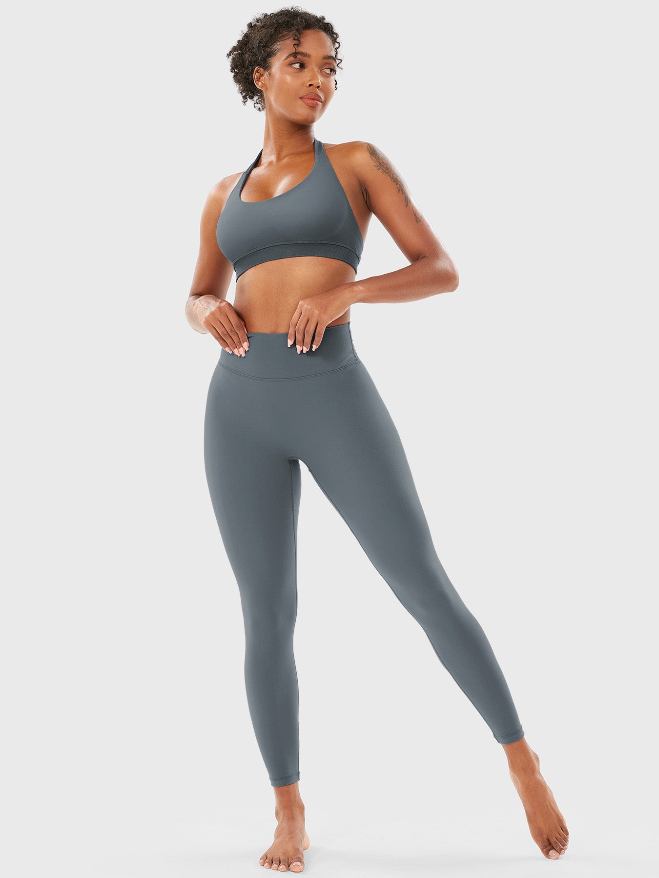 Yeoreo Eleia Halter Sportbeha 