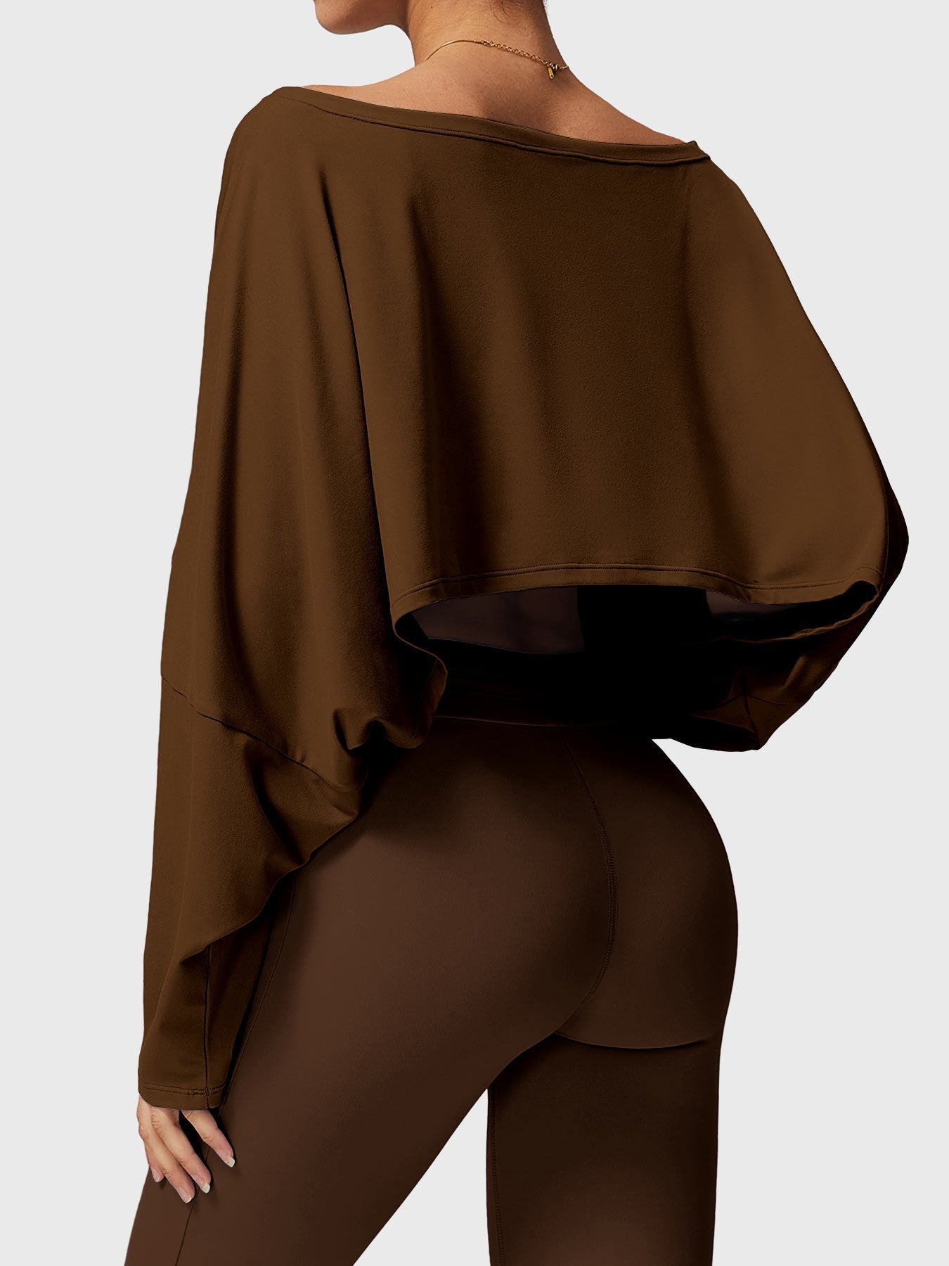 TeaBrown