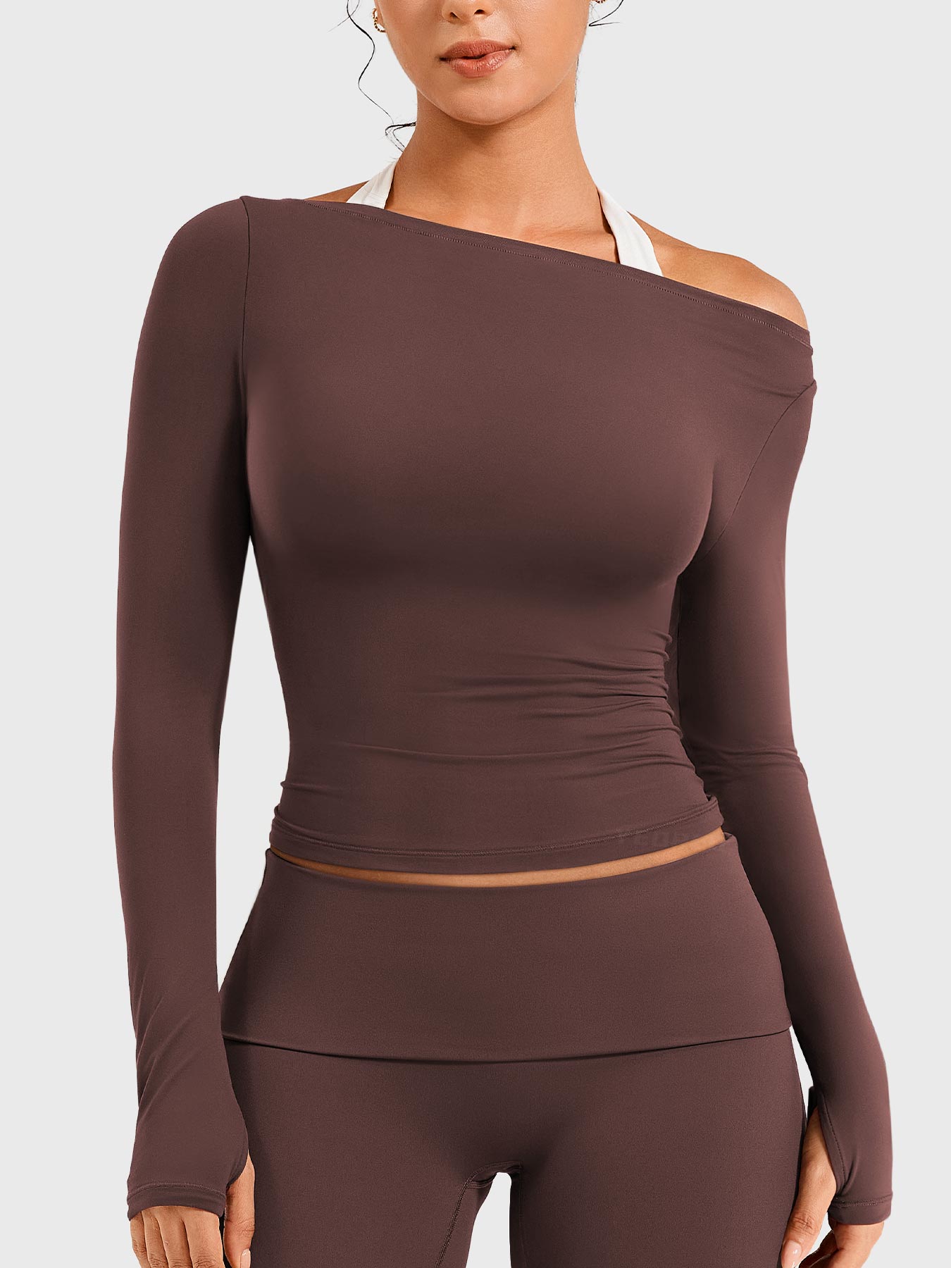 Vintagedeepbrown