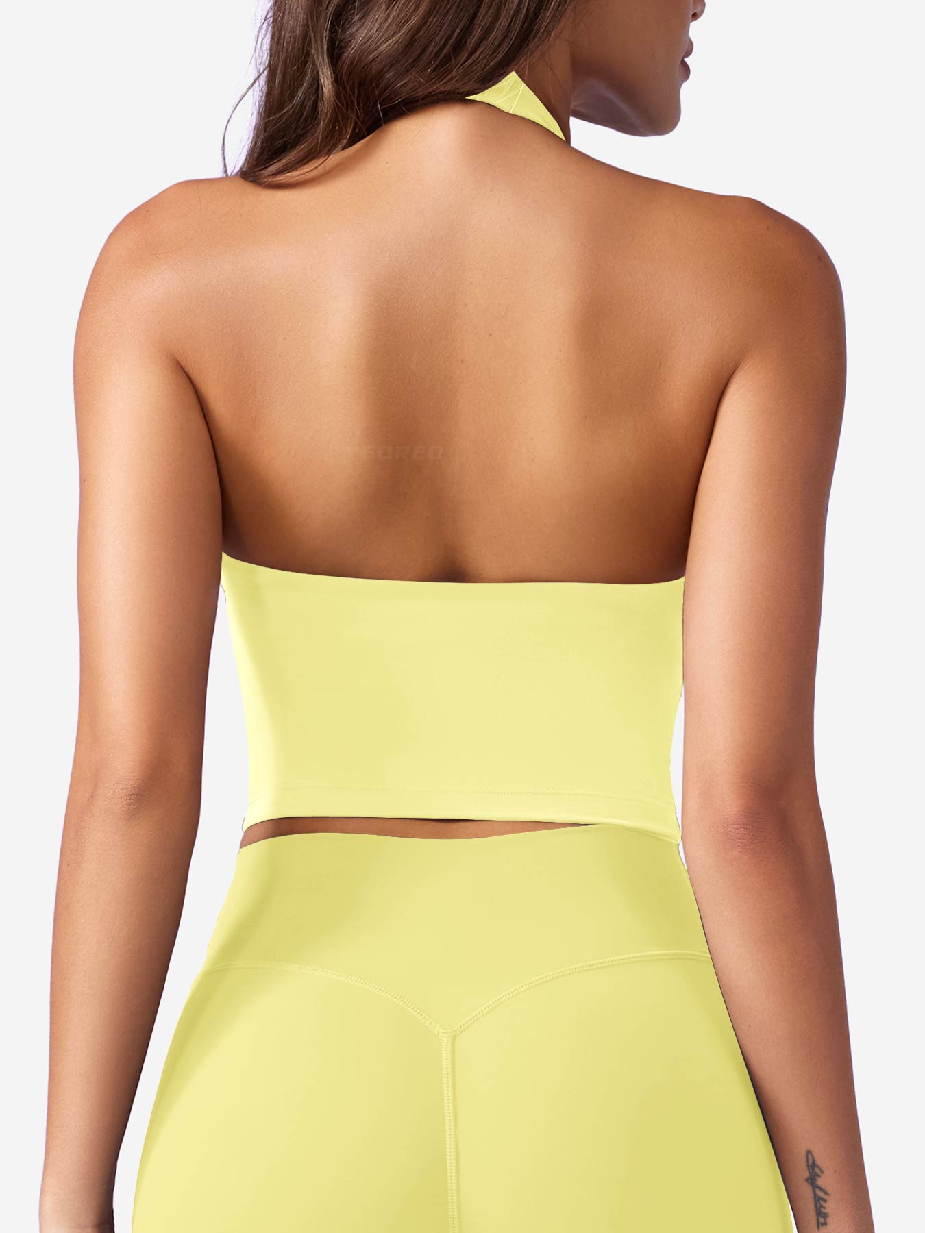 SkyYellow