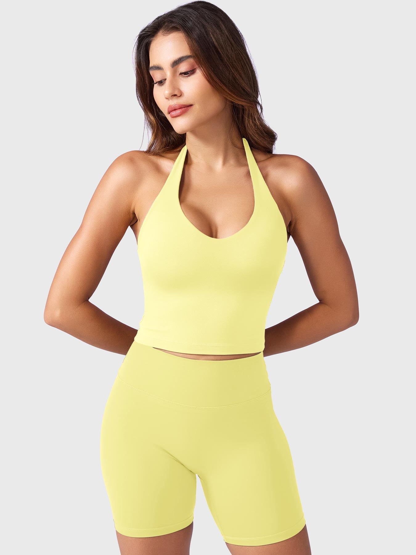 SkyYellow