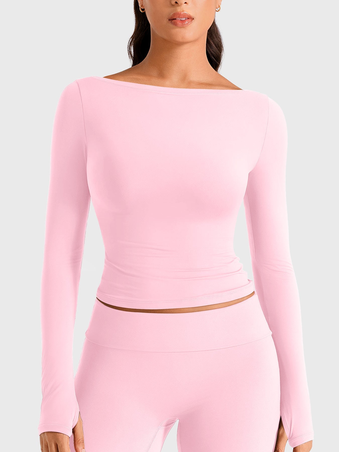 babypink