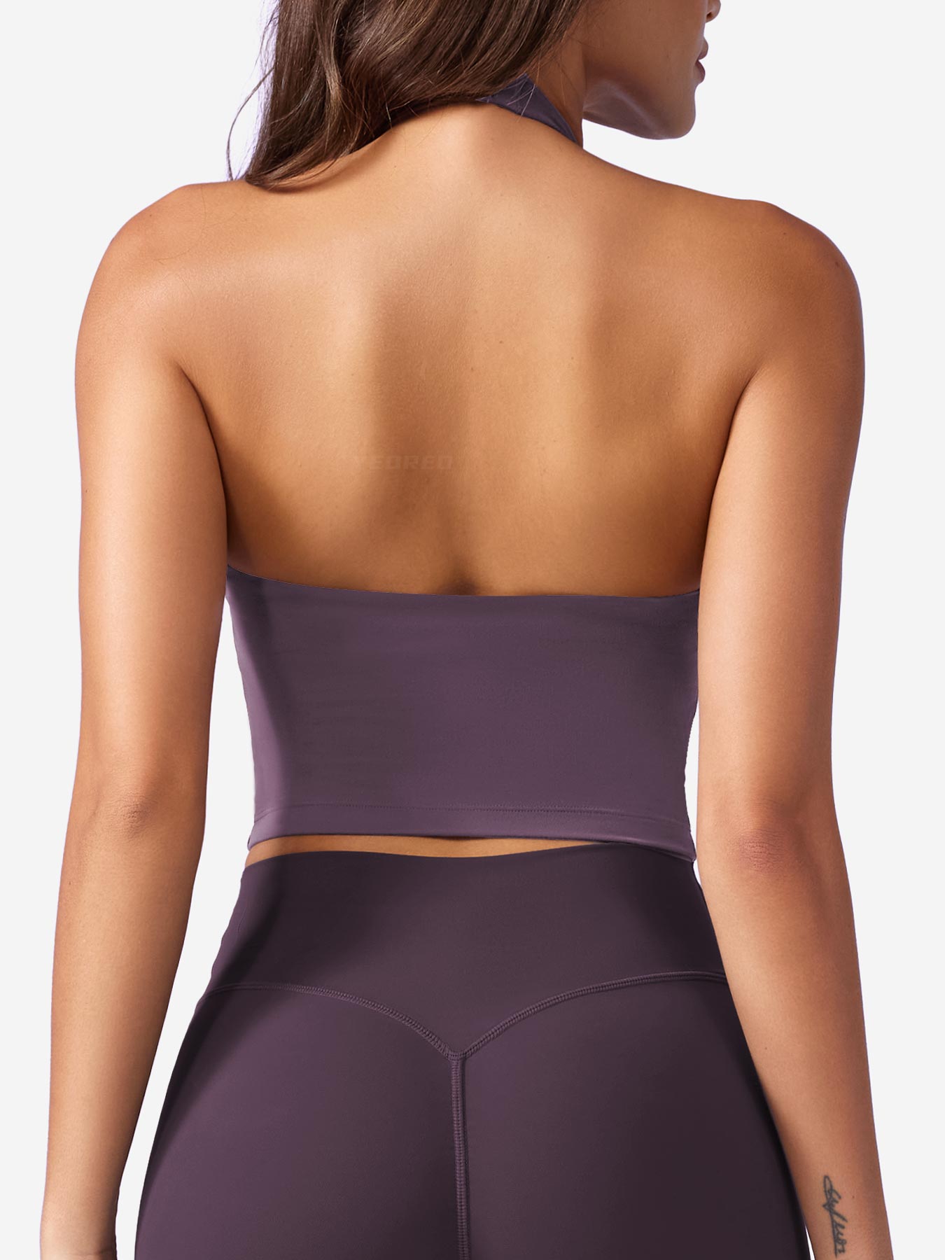 BlackberryPurple