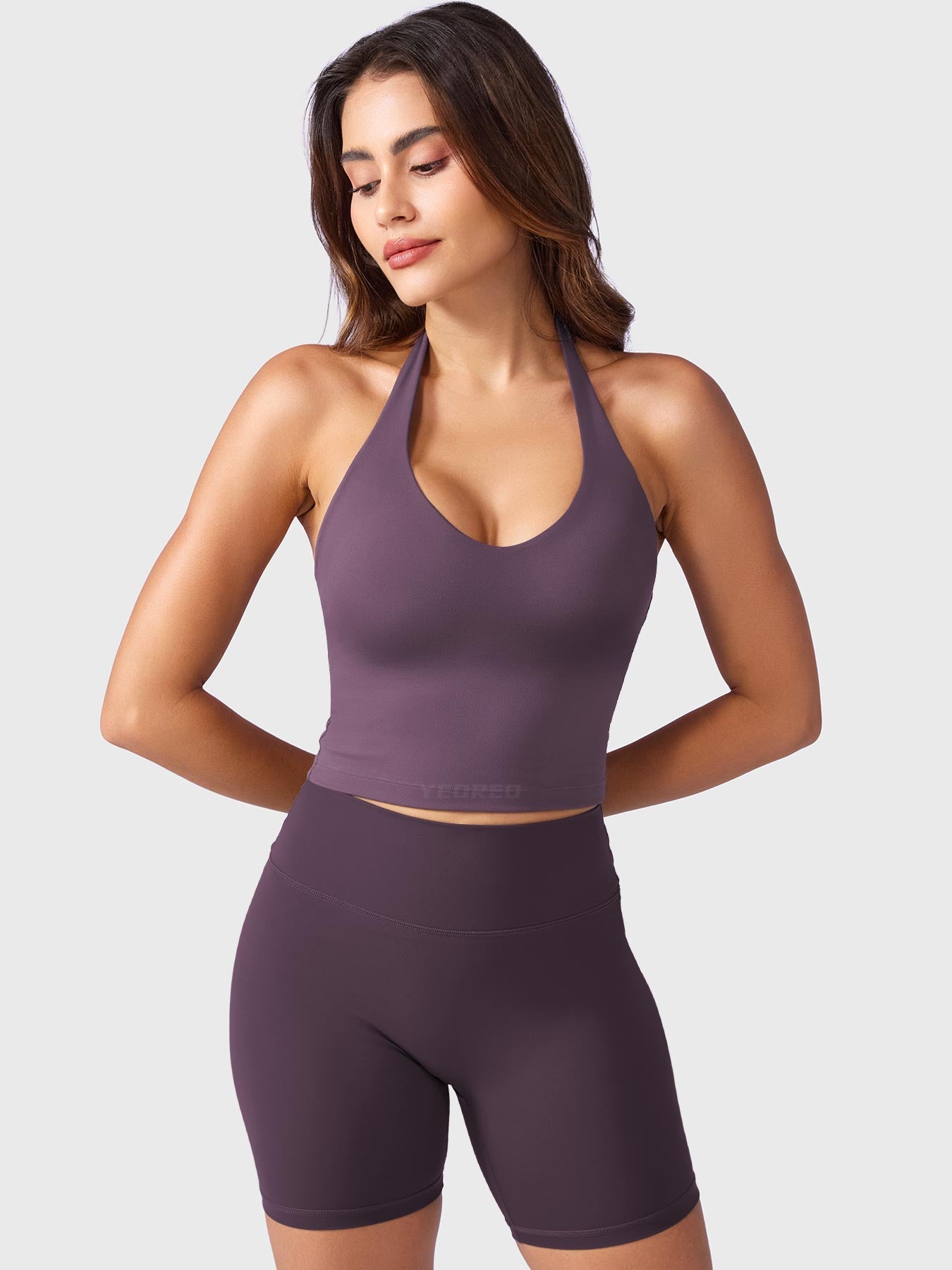 BlackberryPurple