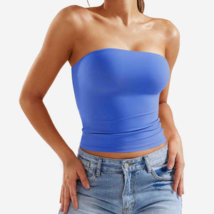 Yeoreo Sophie Doppelt Gefüttertes Tube Top - Yeoreo Germany