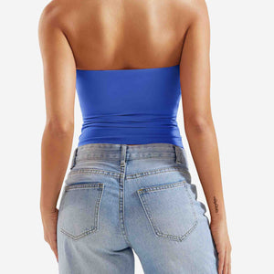 Yeoreo Sophie Doppelt Gefüttertes Tube Top - Yeoreo Germany