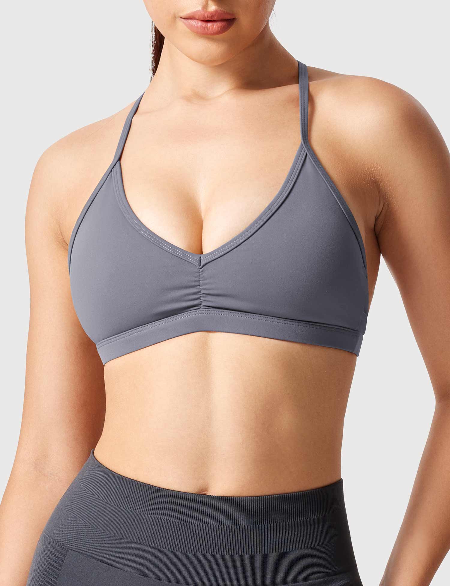 Yeoreo Lorelie Sport Bh