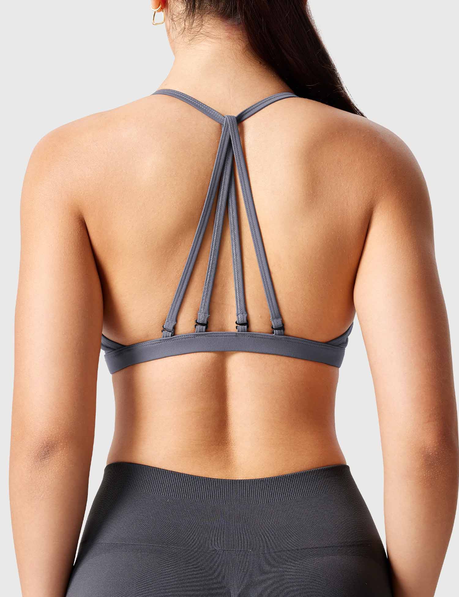 Yeoreo Lorelie Sport Bh