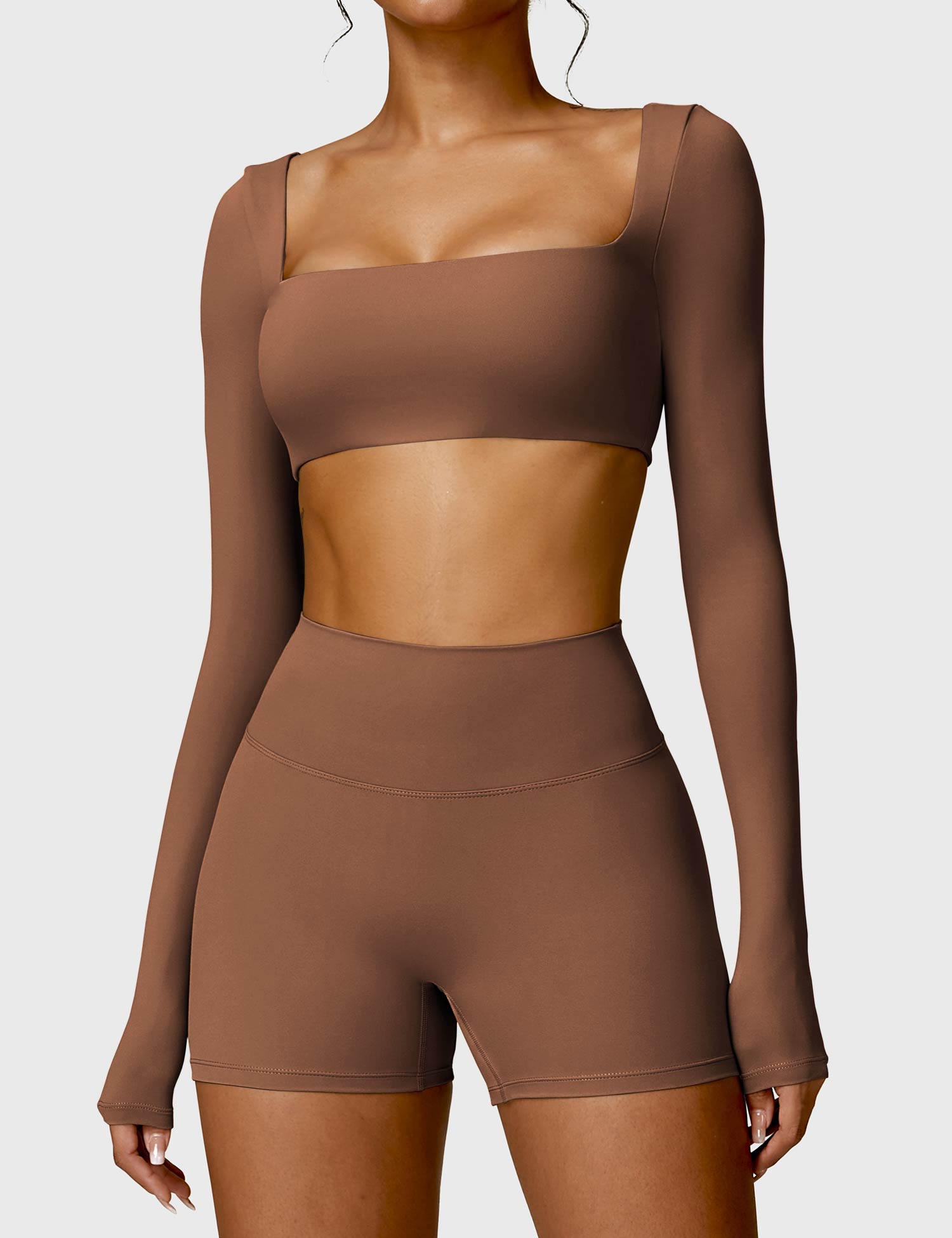 caramelbrown
