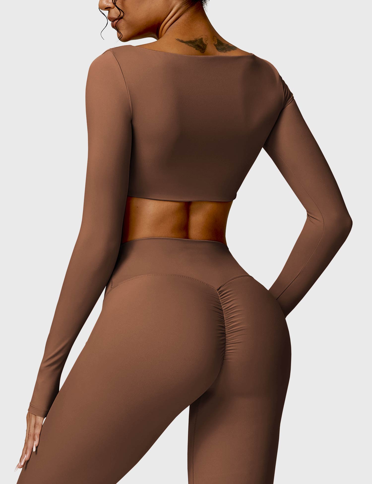 caramelbrown