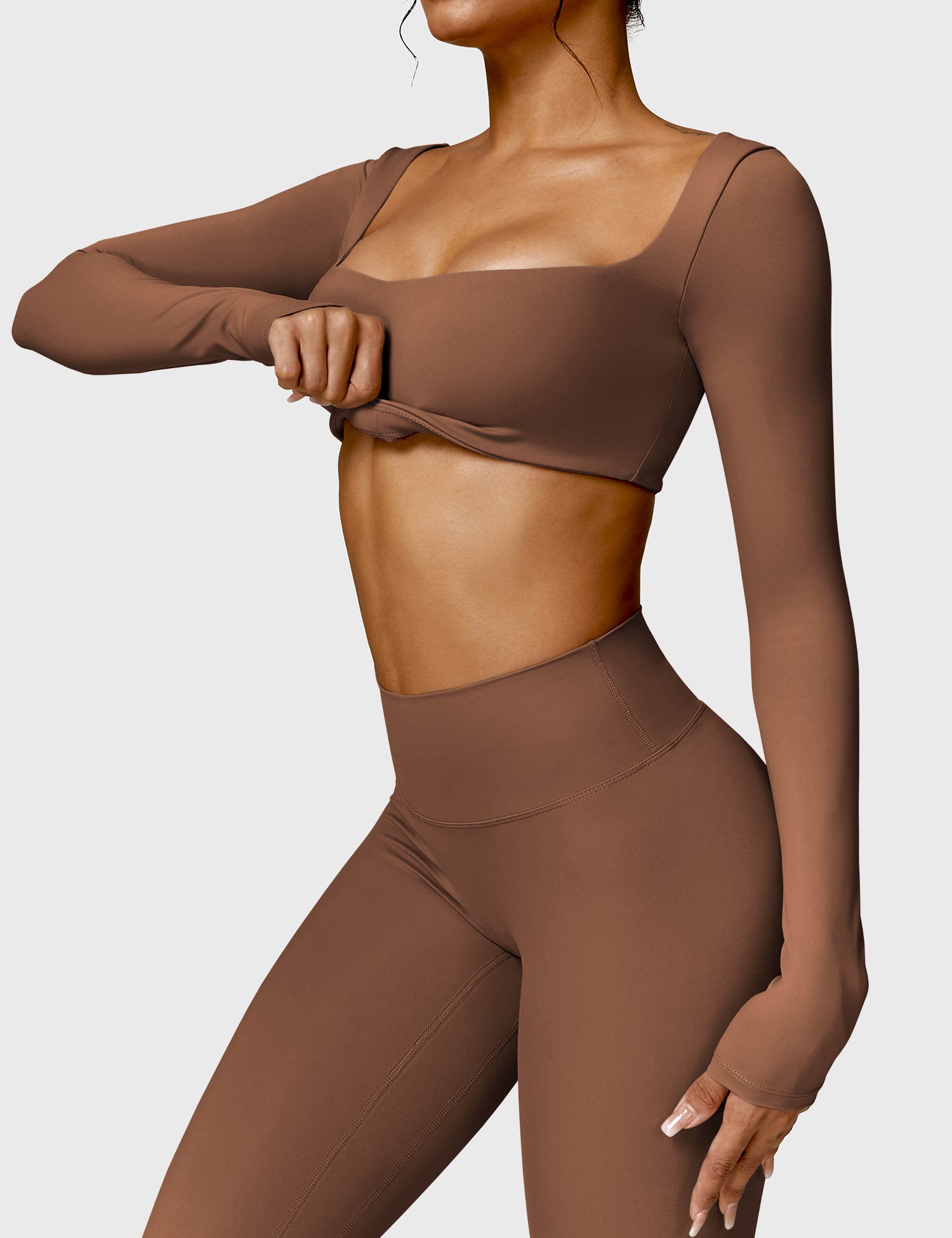 caramelbrown