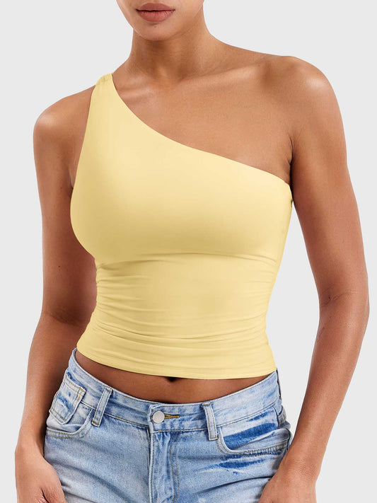 CreamYellow