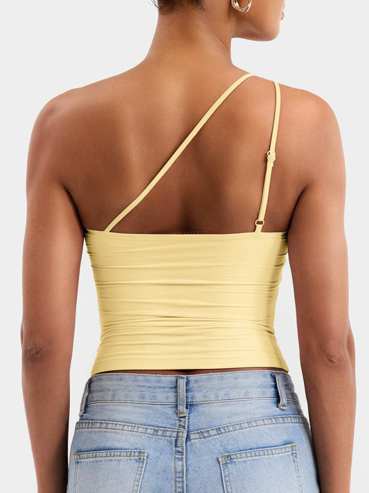 CreamYellow