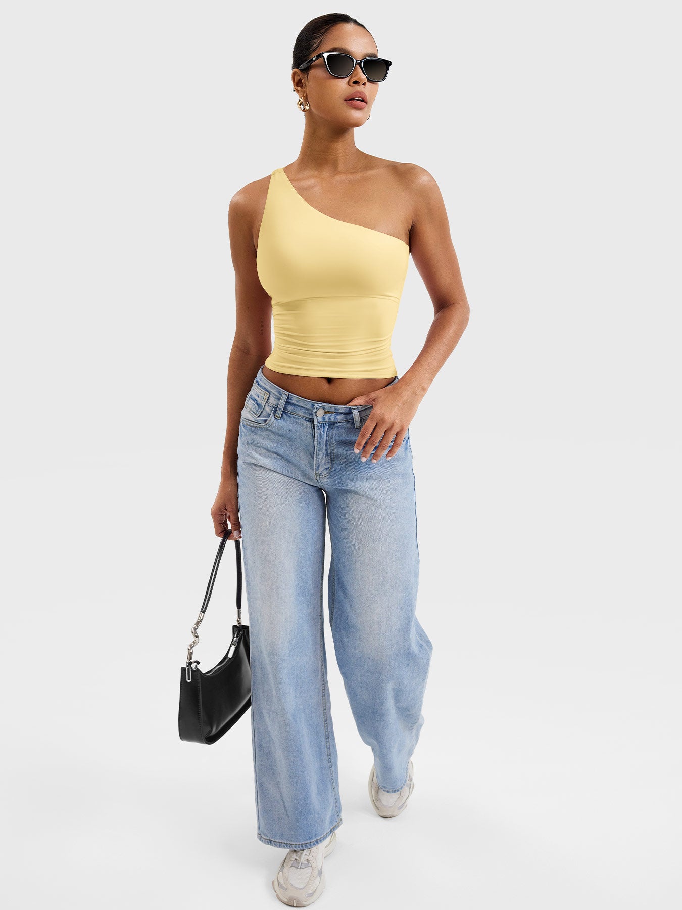 CreamYellow