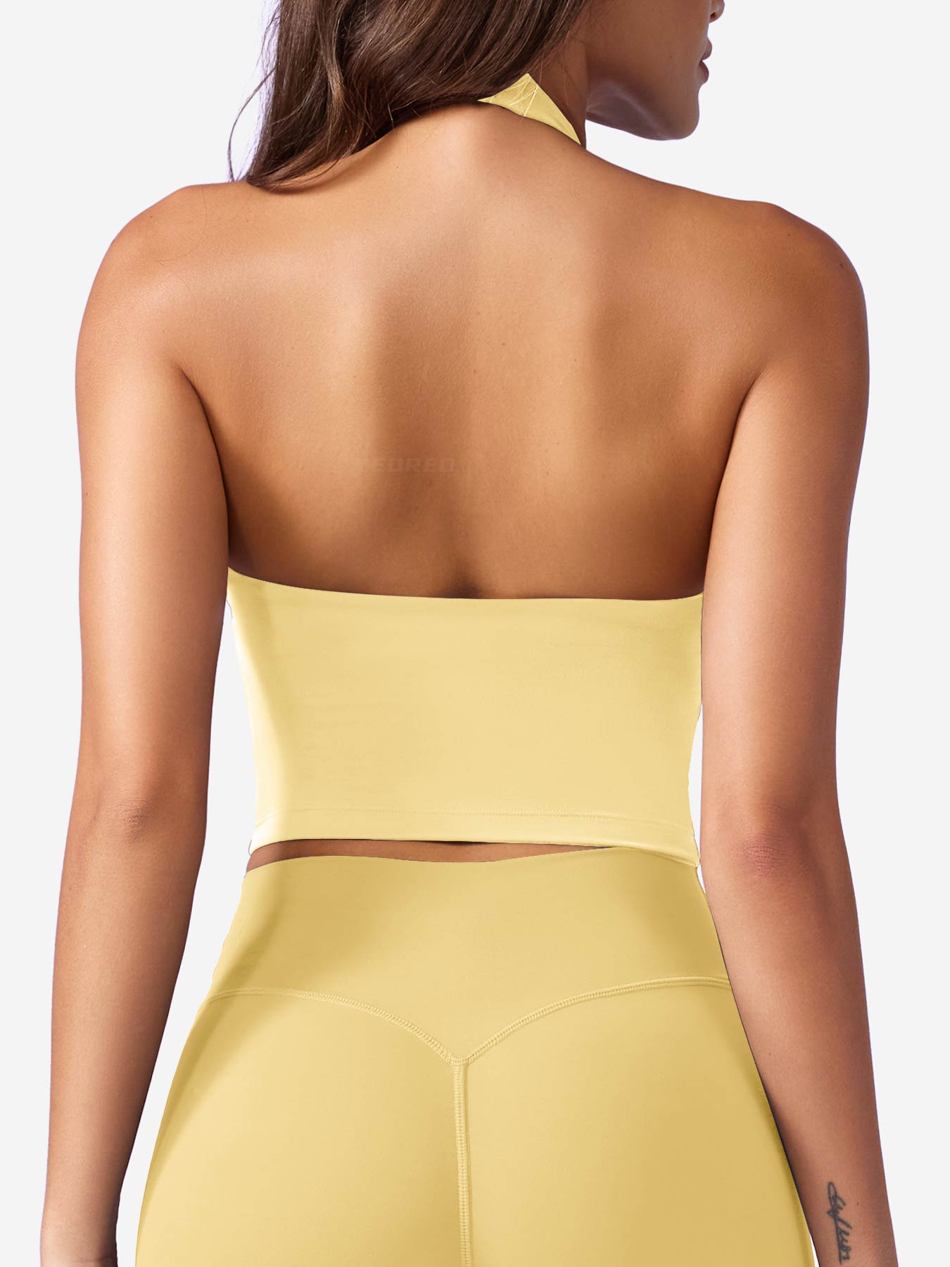 CreamYellow