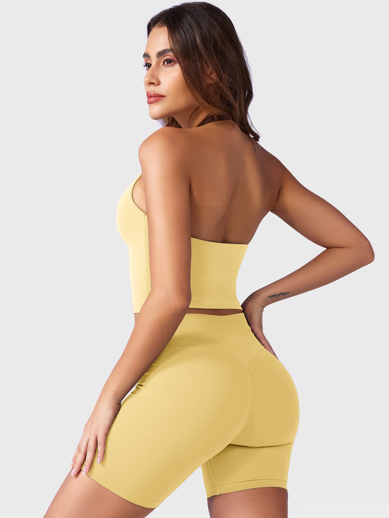 CreamYellow