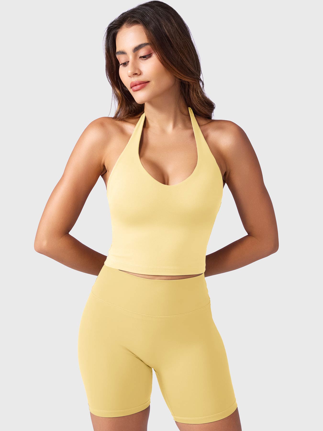 CreamYellow
