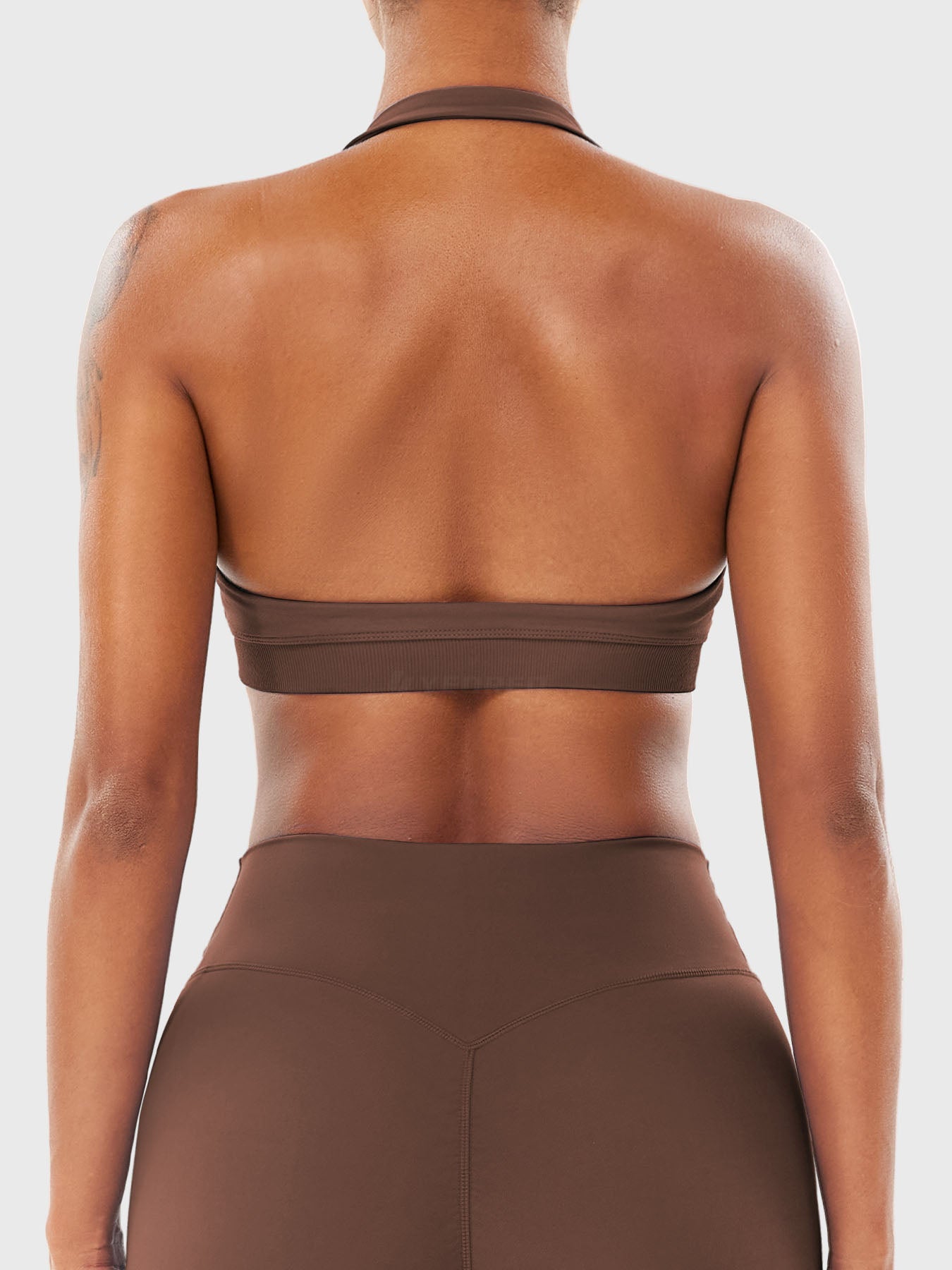 Yeoreo Eleia Halter Sportbeha 