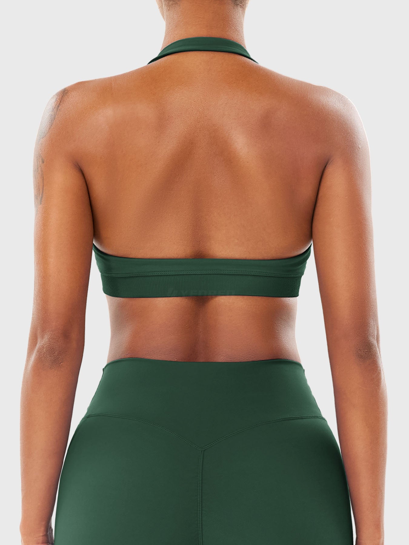 Yeoreo Eleia Halter Sportbeha 