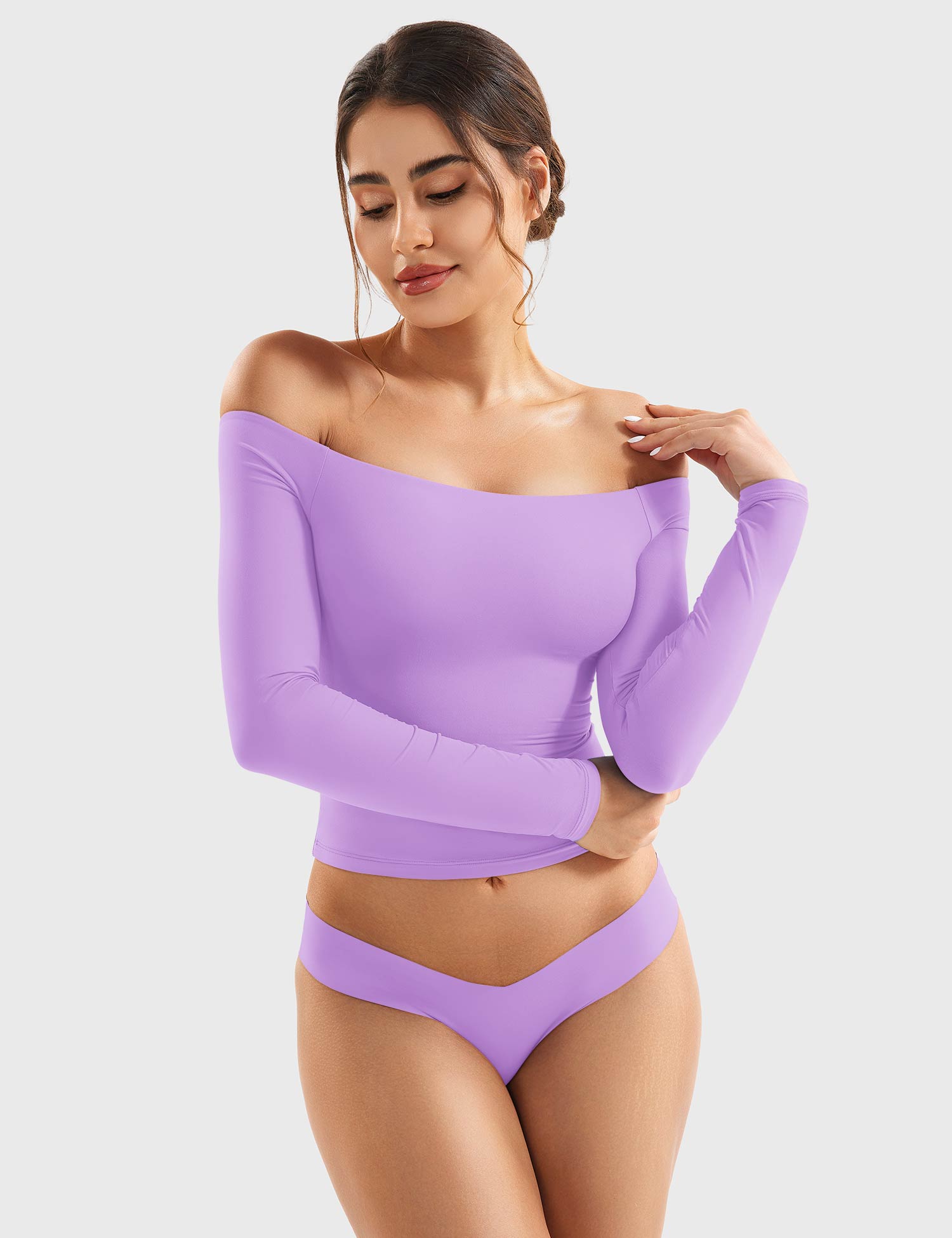 LilacPurple