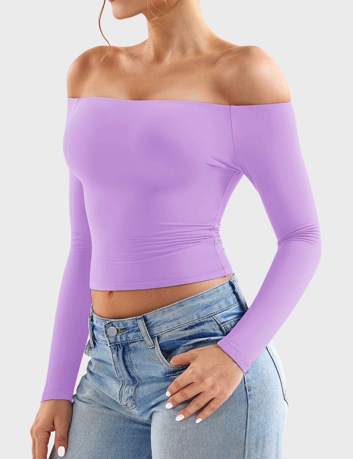 LilacPurple