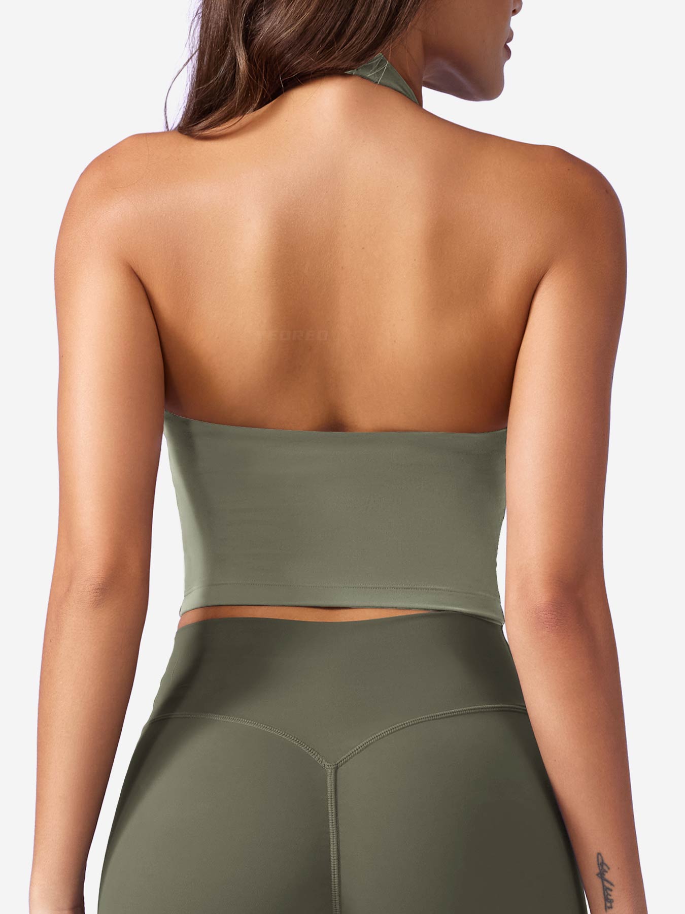 MilitaryGreen