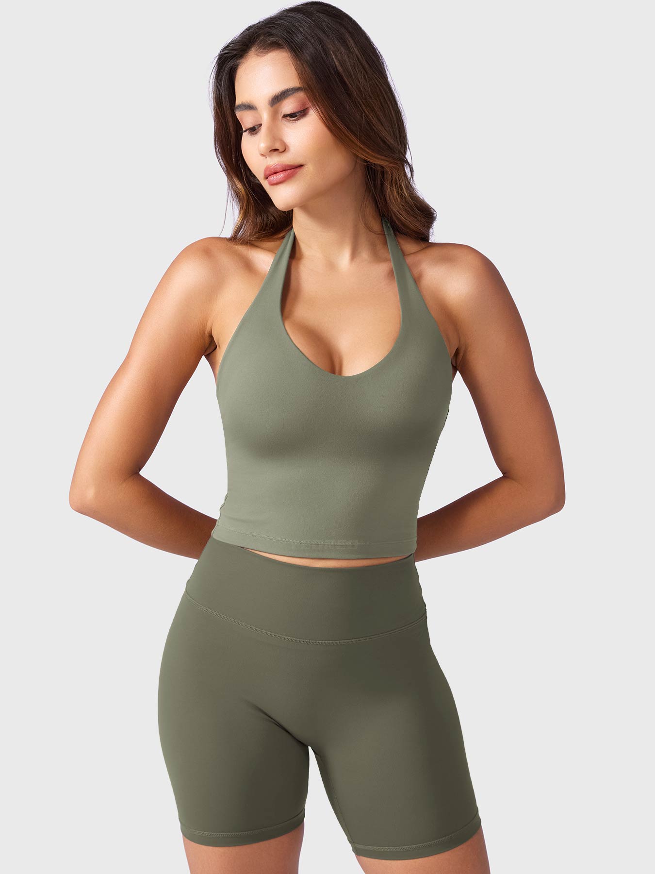 MilitaryGreen