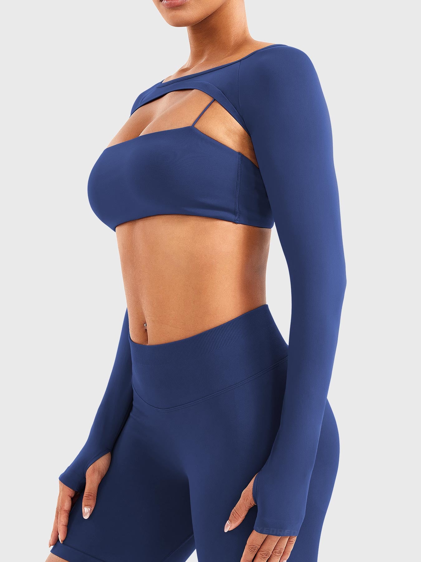 Posterblue