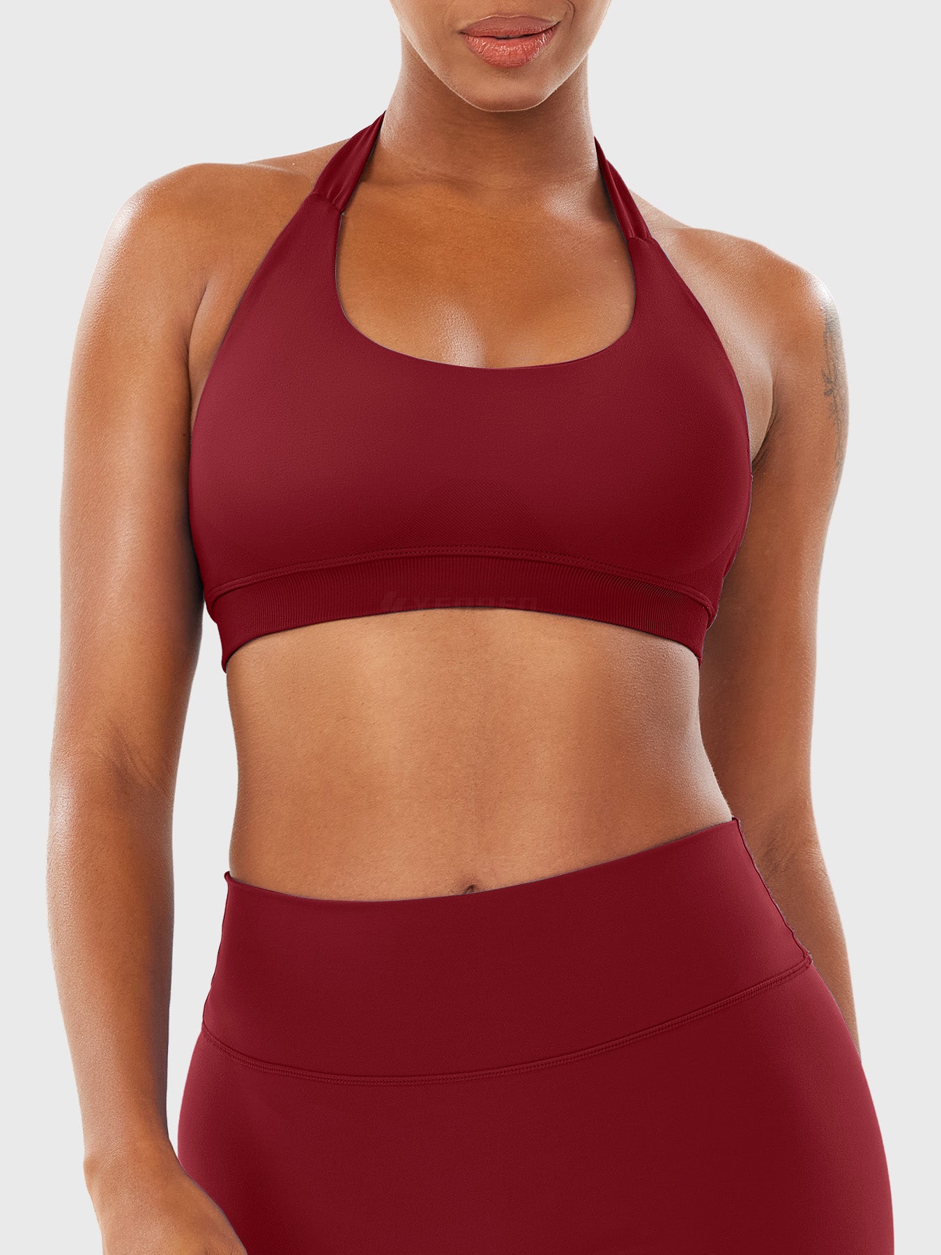 Yeoreo Eleia Halter Sport Bh - Yeoreo Germany