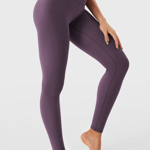 Yeoreo Julissa Doppelte V-Naht Leggings
