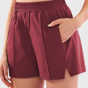 Wine red