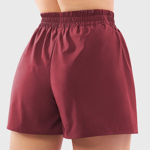 Wine red