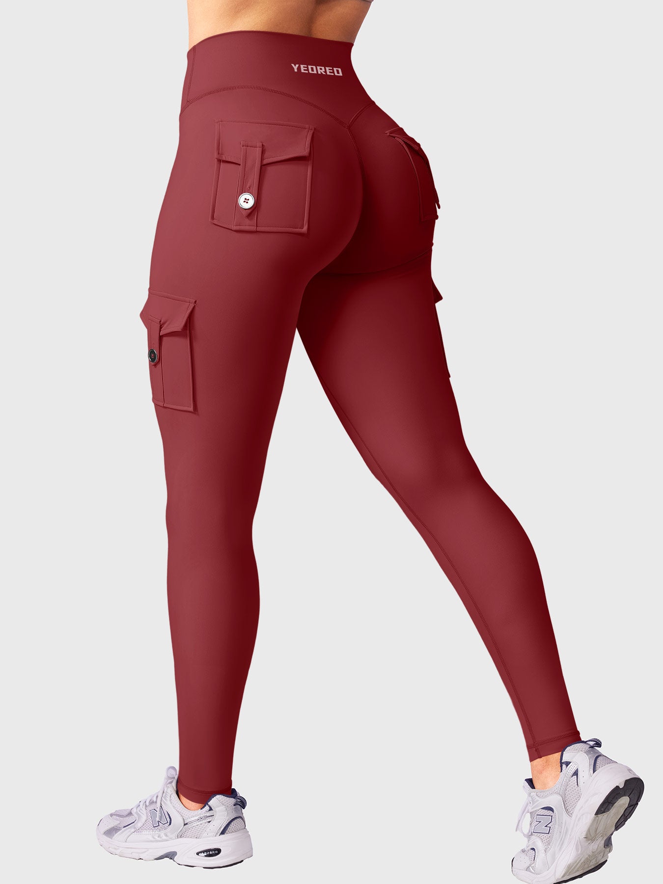AnchorageRed