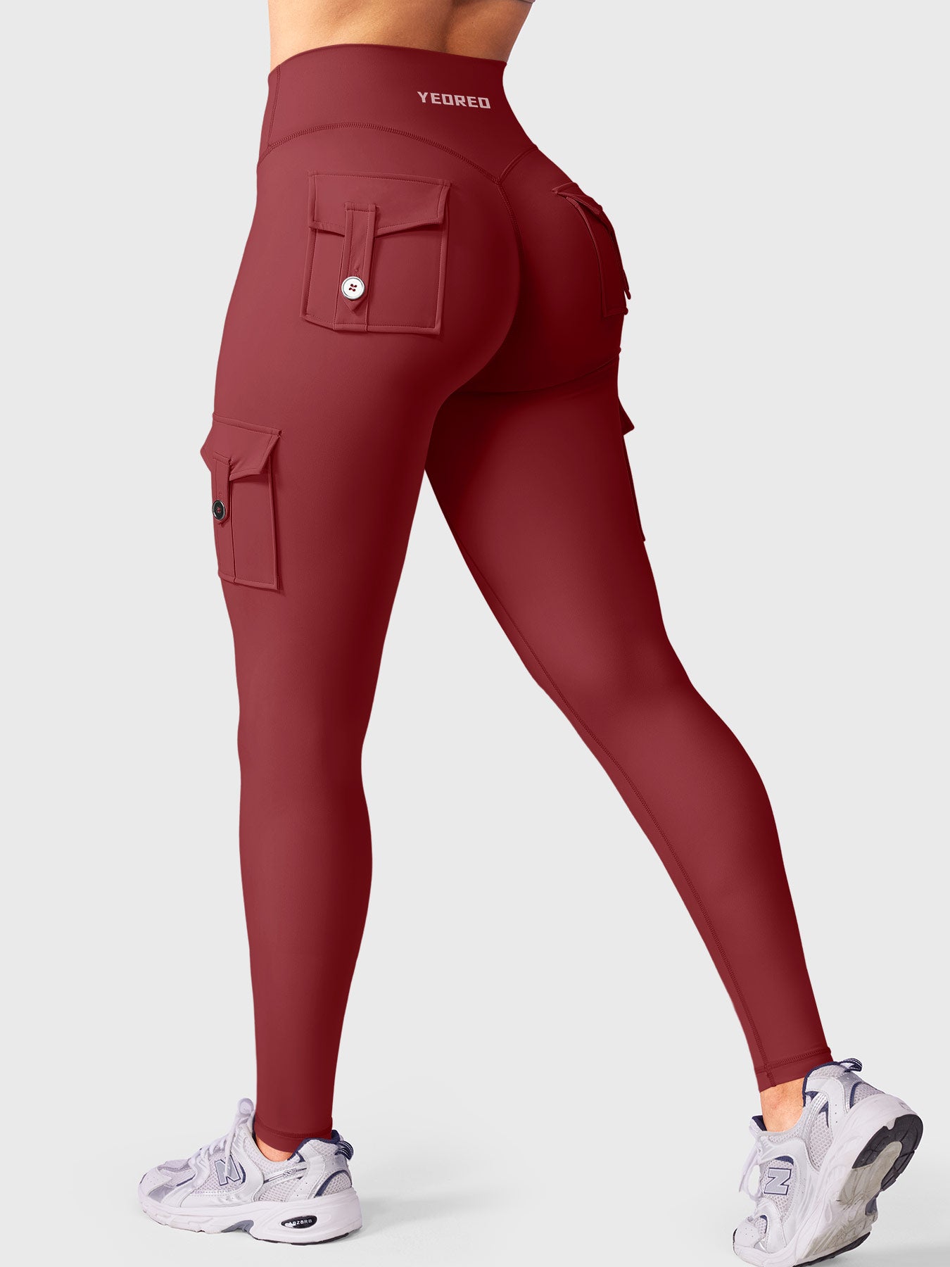 AnchorageRed