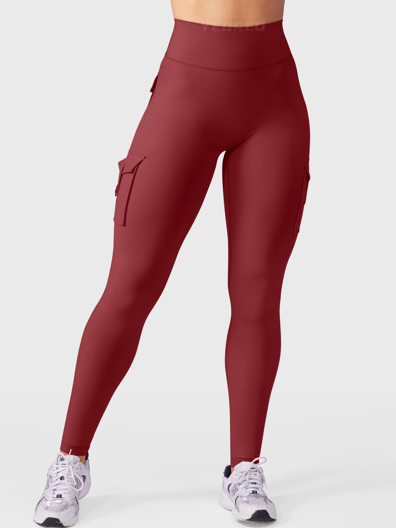 AnchorageRed