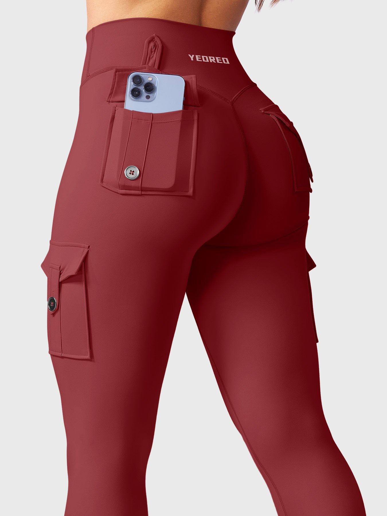 AnchorageRed