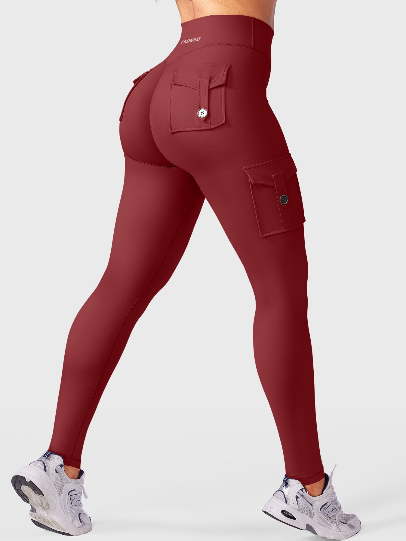 AnchorageRed