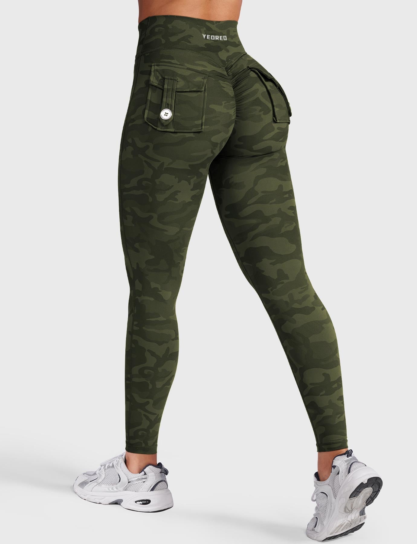 ArmyGreen