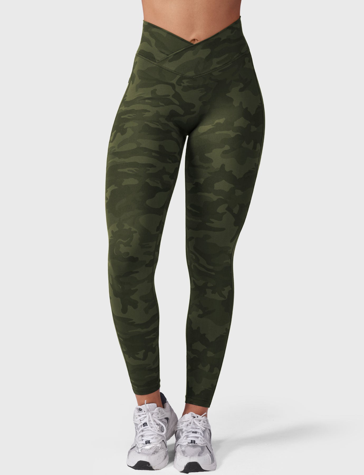 ArmyGreen