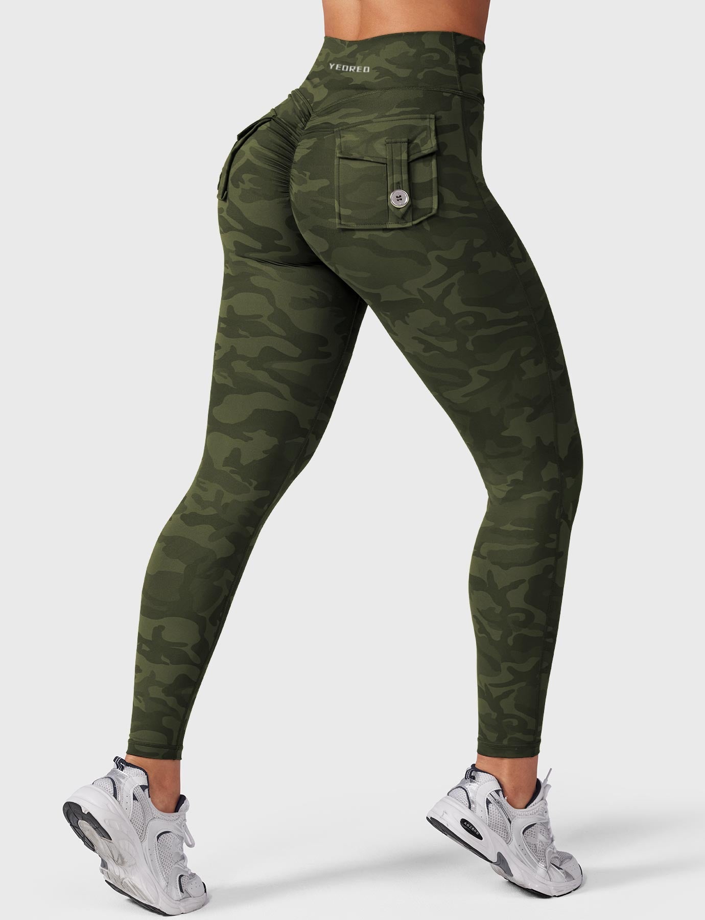 ArmyGreen