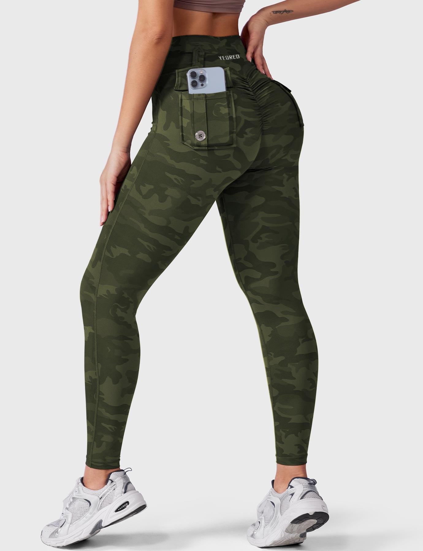 ArmyGreen