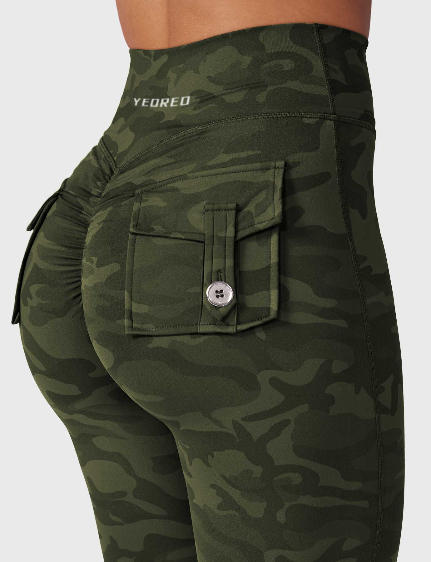 ArmyGreen