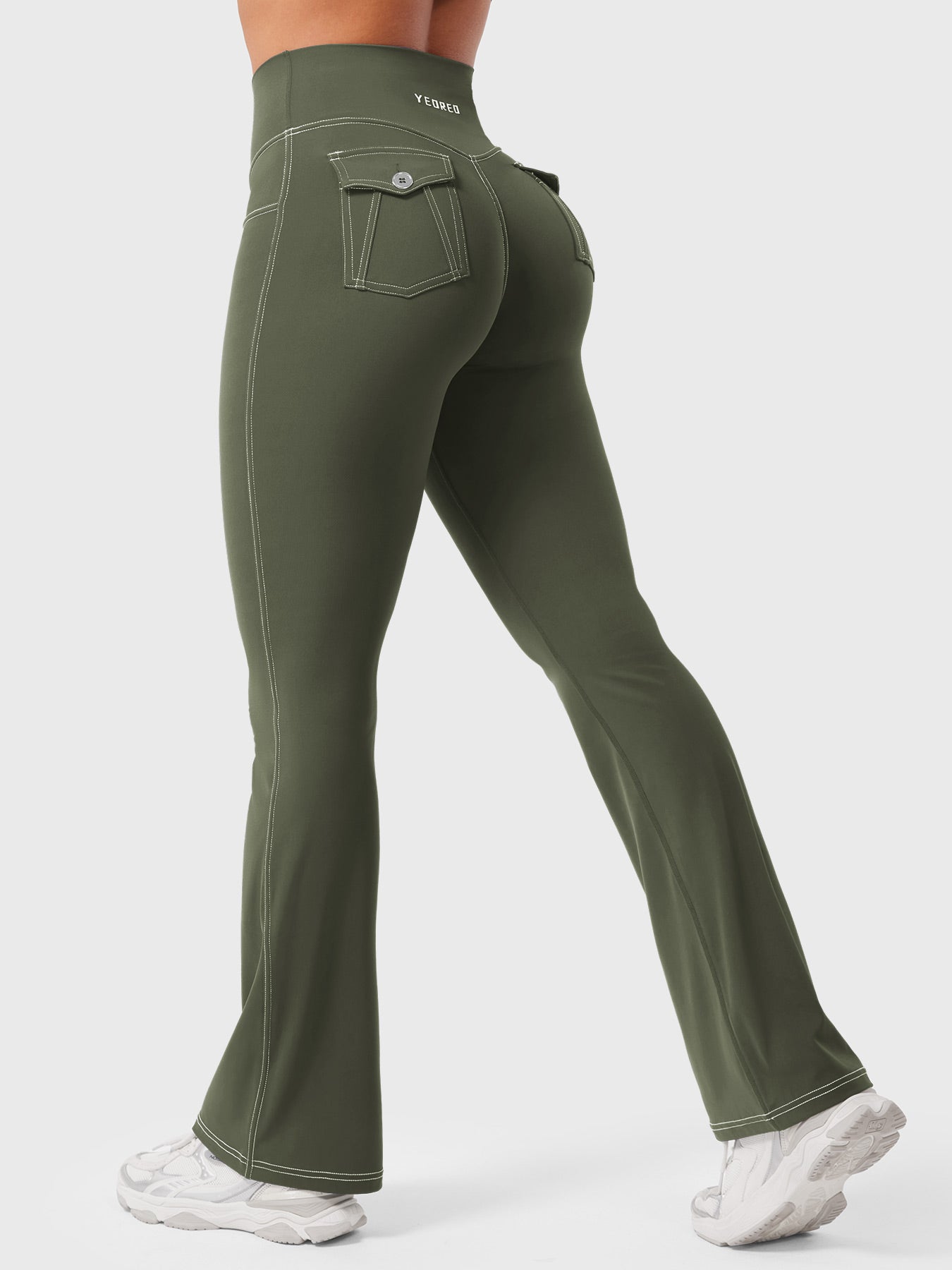 ArmyGreen