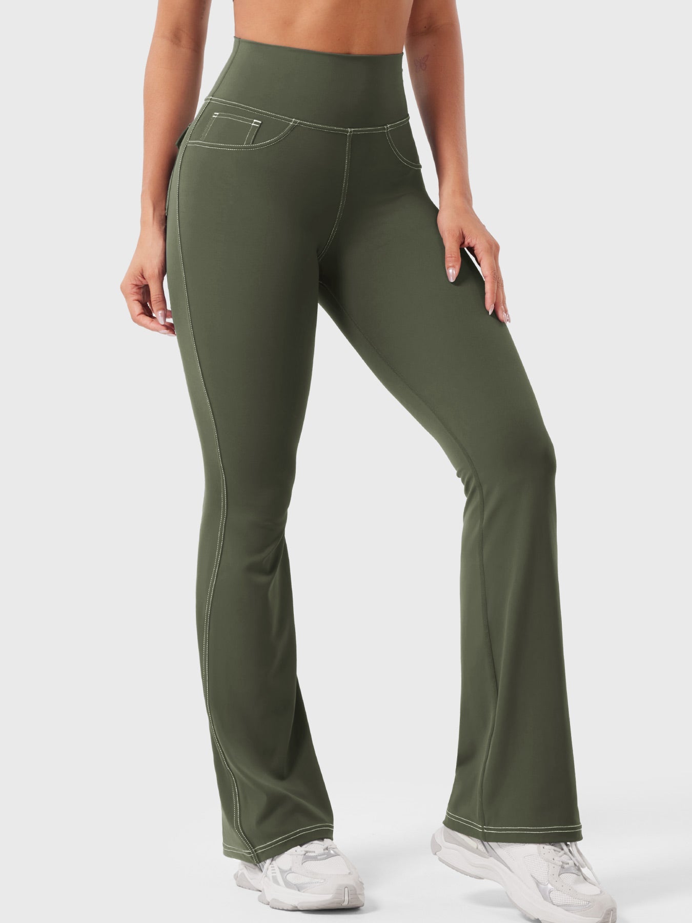 ArmyGreen