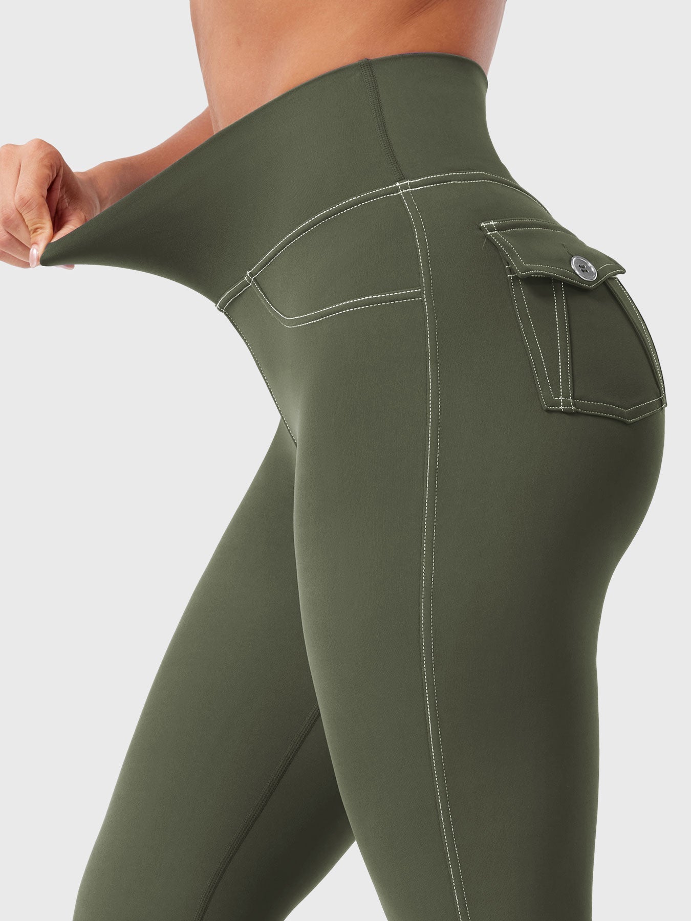 ArmyGreen