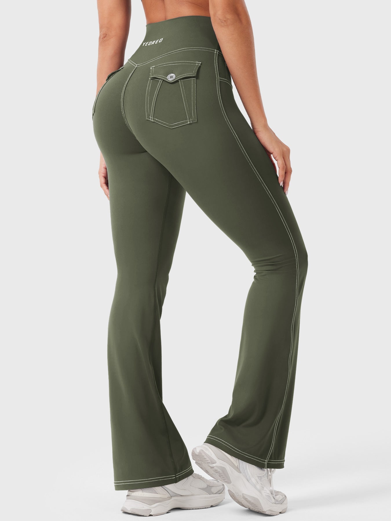 ArmyGreen