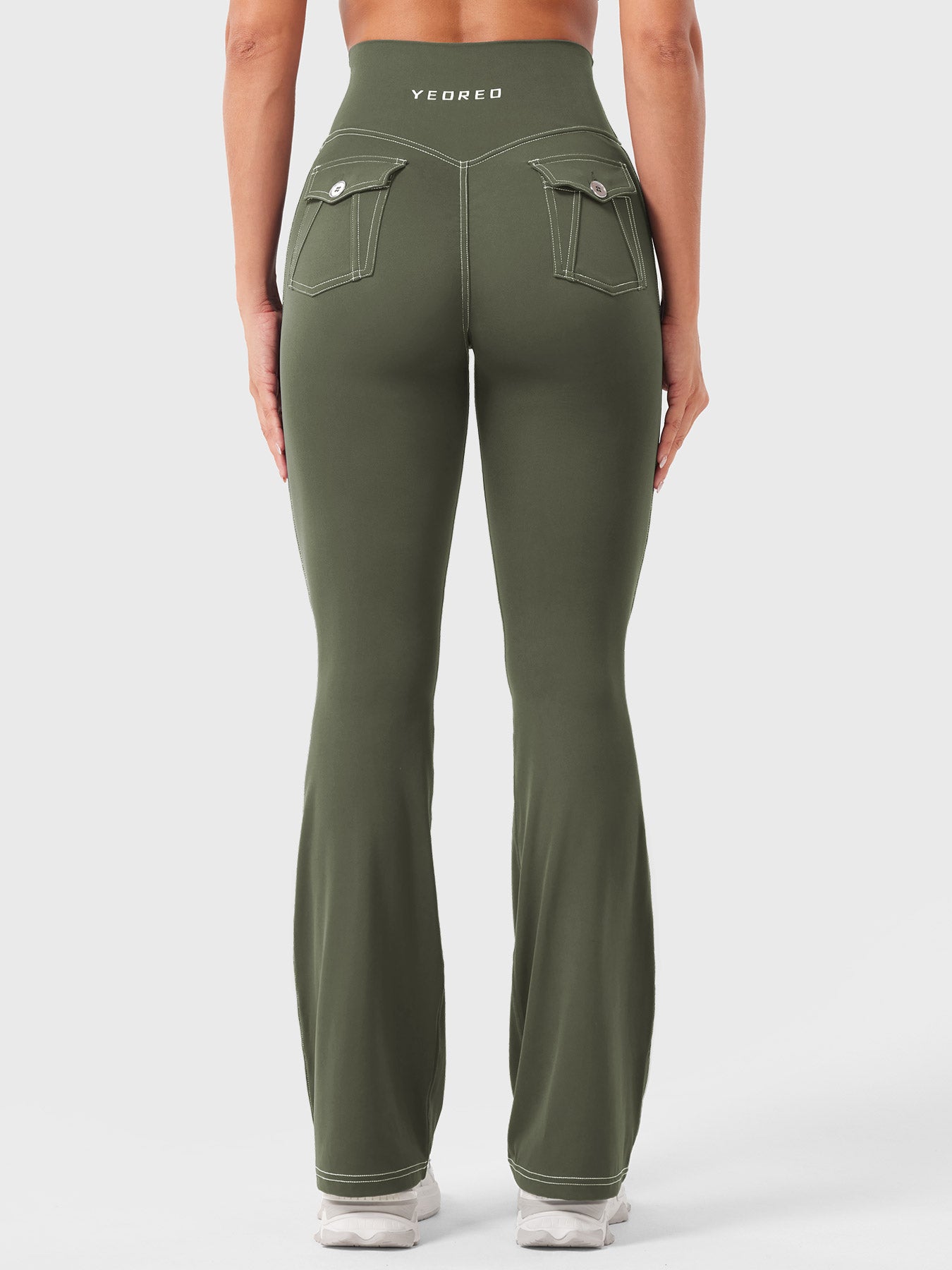 ArmyGreen