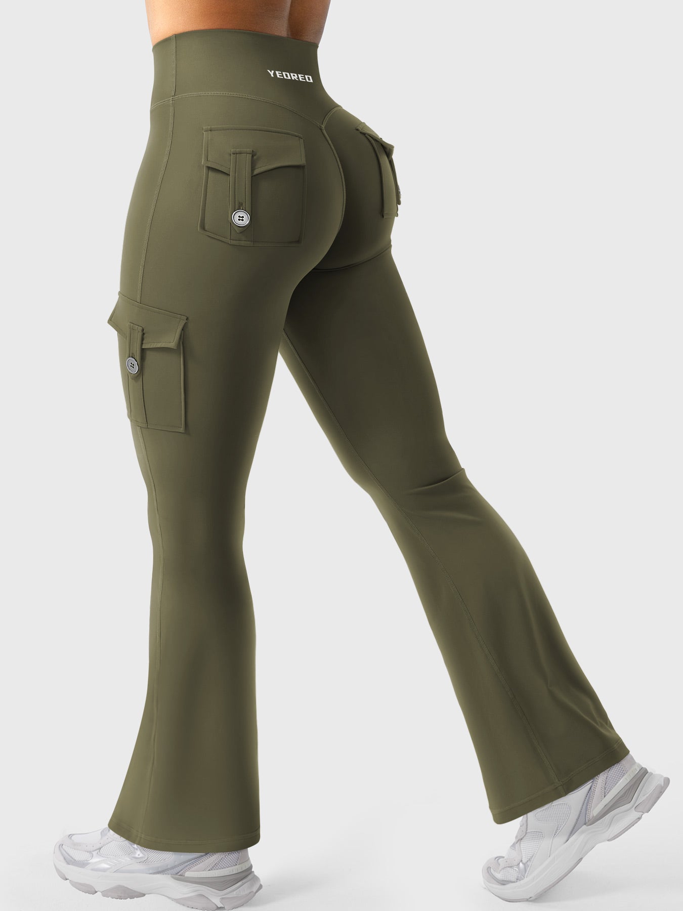 ArmyGreen
